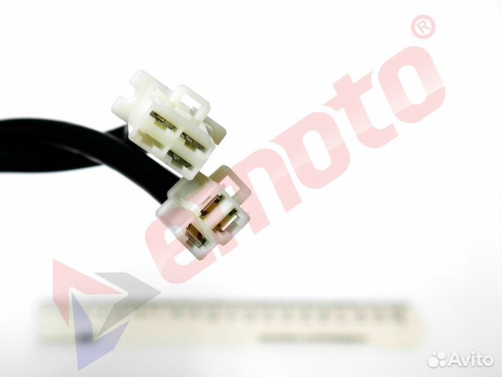 Реле регулятор напряжения (реле зарядки) 4T 125-15