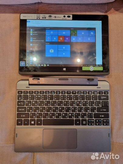 Acer one 10