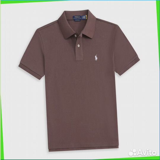 Футболка Polo Ralph Lauren (84388 Арт товара: )