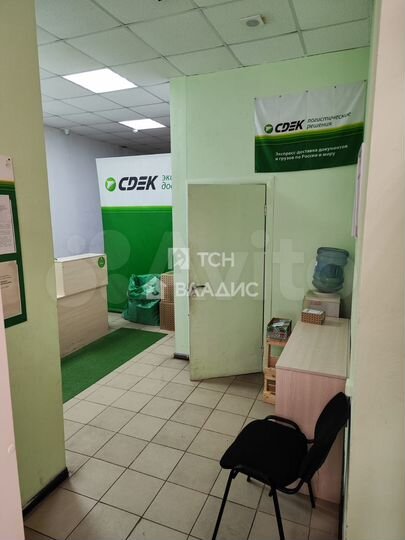 Сдам помещение свободного назначения, 82 м²