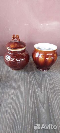 Кухонная утварь