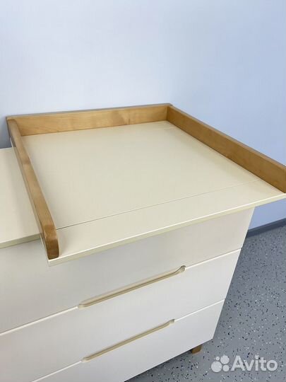 Комод пеленальный детский