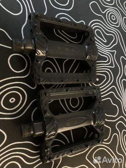 Педали для велосипеда