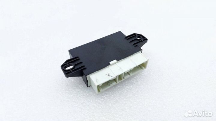 Б/У Б/У Блок электронный Состояние отличное