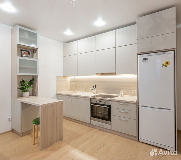 Кухни на заказ km-36969