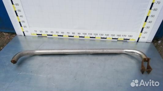 Подножка внешняя декоративная suzuki grand vitara