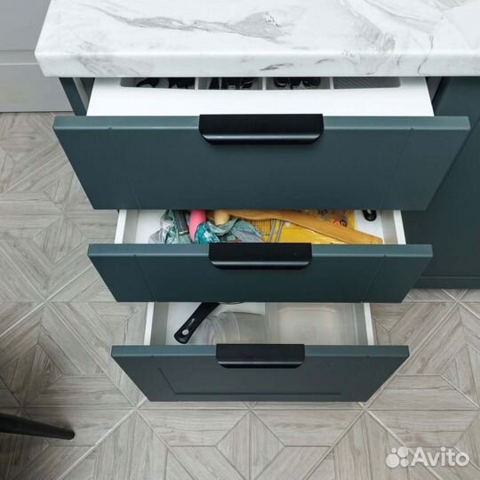 Кухня в рассрочку без банка