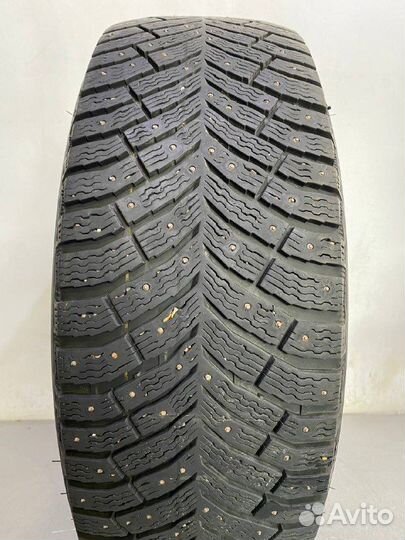 Michelin X-Ice North 4 SUV 225/55 R19