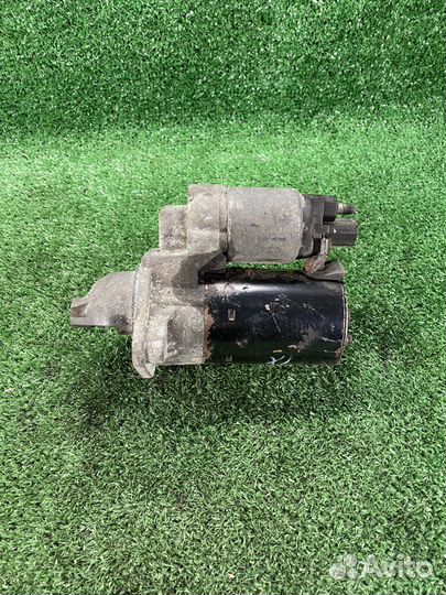 Стартер toyota corolla 120 1.6