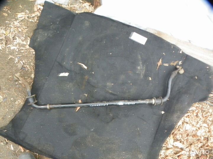 Стабилизатор передний Kia Sorento