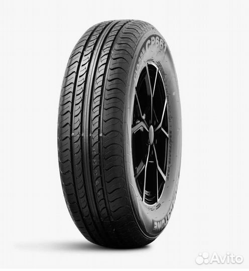 Roadstone Classe Premiere CP661 205/70 R14