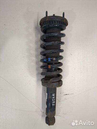 Амортизатор подвески Jaguar XF 2007–2012, 2011