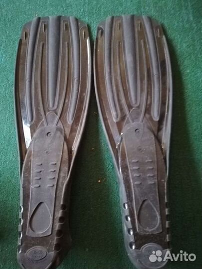 Мужские ласты