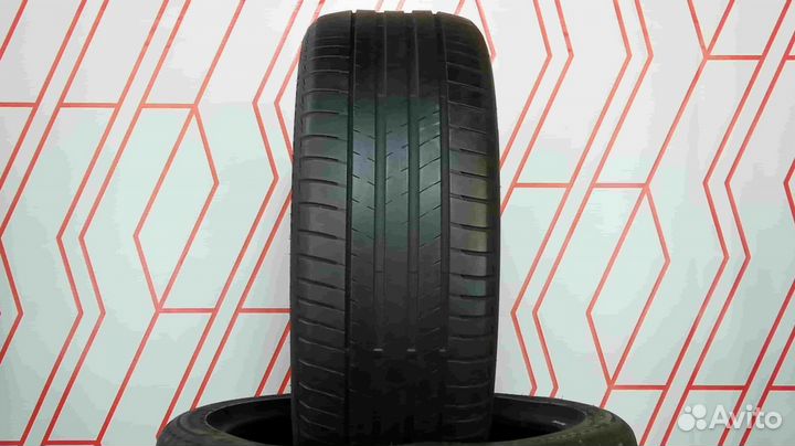 Bridgestone Turanza T005 245/45 R19 102Y