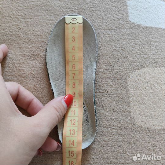 Кроссовки детские