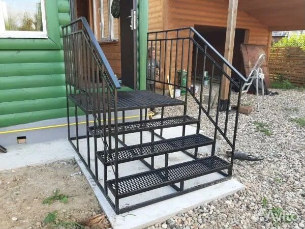 Сварка металоконструкций, металоизделий