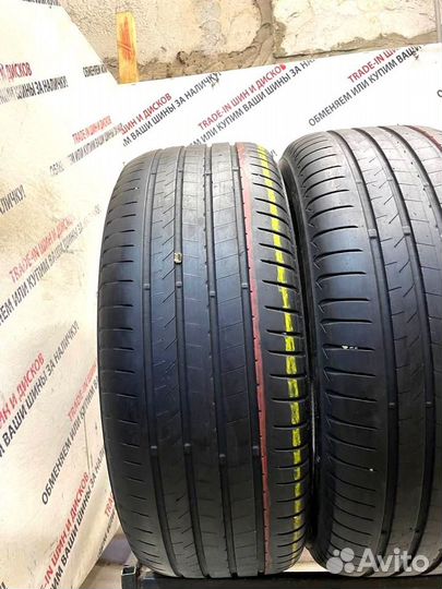 Bridgestone Alenza 001 235/55 R17 99V