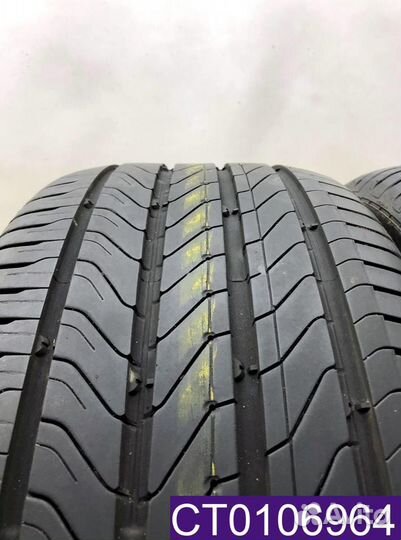 Continental ContiUltraContact UC6 235/55 R17 96T