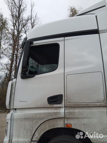 Каркасные шторки для Грузовиков, Тракторов