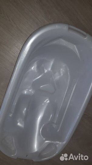 Ванночка для купания