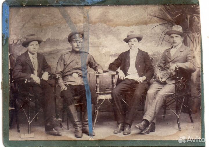 317-й пех. дрисский полк. рядовой шишмаков феодор