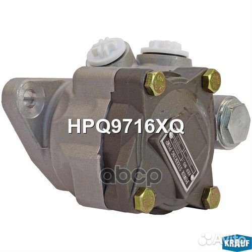 Насос гидроусилителя руля HPQ9716XQ Krauf