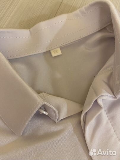 Рубашка для бальных танцев