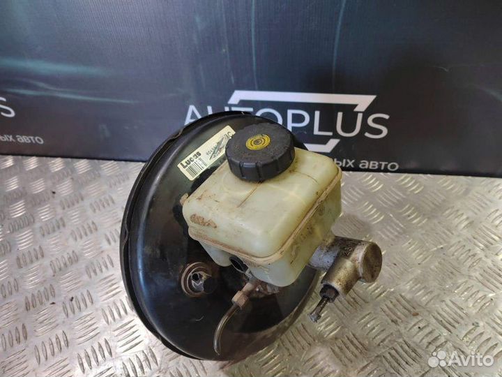 Вут+Гтц Opel Astra G 1.8 1998-2005