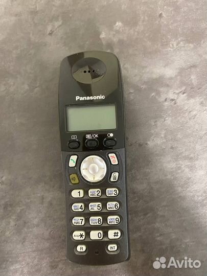 Panasonic KX-TCD235RU