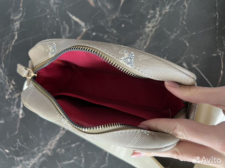 Сумка женская через плечо