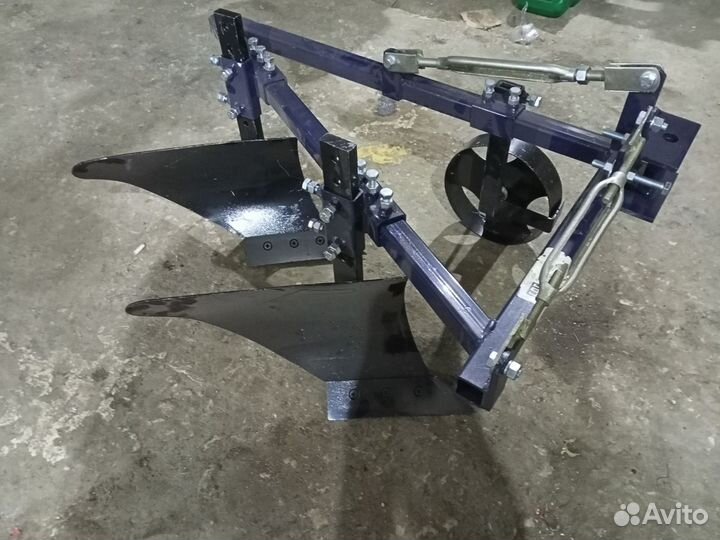 Плуг СКАУТ PL-225, 2023