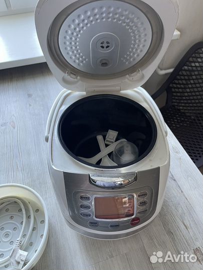 Мультиварка