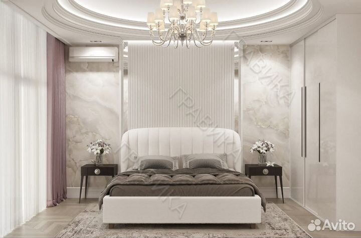 Дизайн интерьера, квартиры, дома