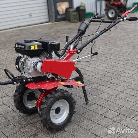 Мотоблок Кентавр-7л.с