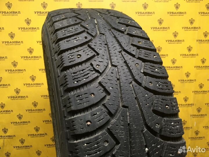 Nokian Tyres Hakkapeliitta 5 SUV 225/65 R17 106T