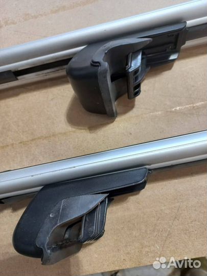 Автобагажник Nord