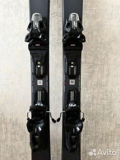 Горные лыжи head kore x80