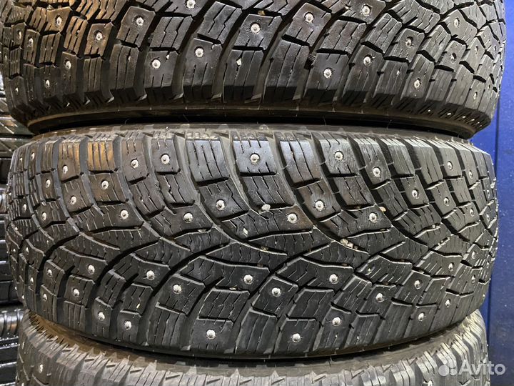 Triangle IcelynX TI501 185/65 R15 92T