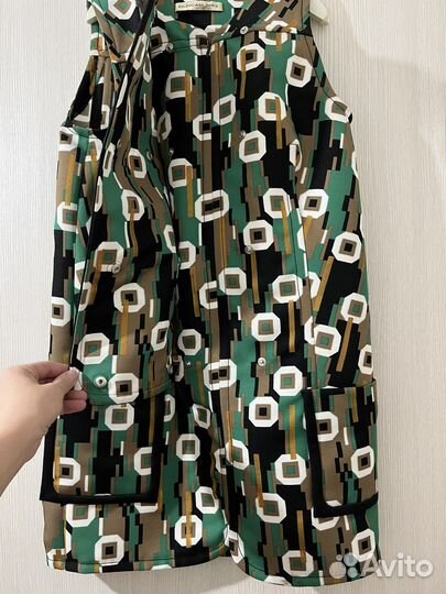 Платье Balensiaga