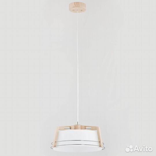 Люстра подвесная на кухню ретро