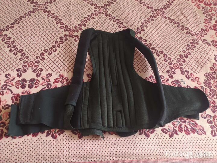 Корректор осанки детский