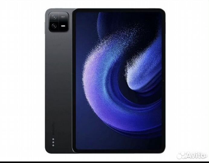 Xiaomi mi pad 6 8 128. Новый