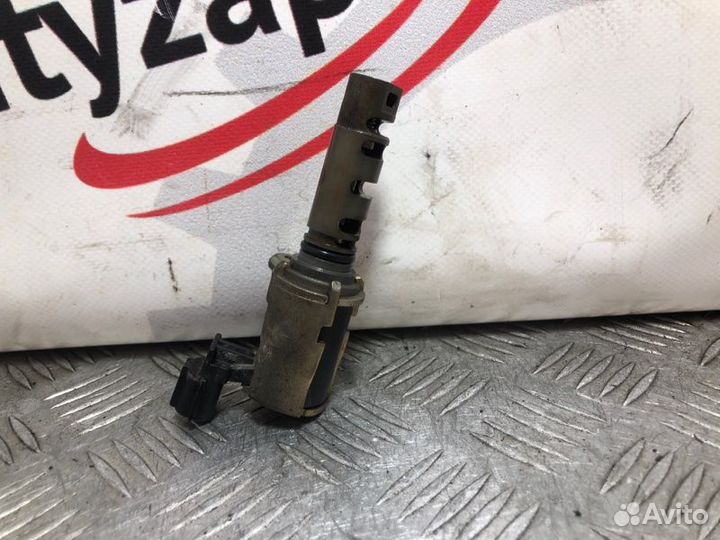 Клапан vvti Toyota Corolla Fielder NZE124 1NZ-FE