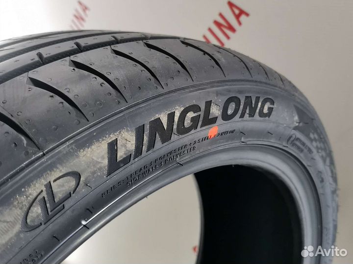 LingLong Sport Master UHP 225/45 R19 96Y