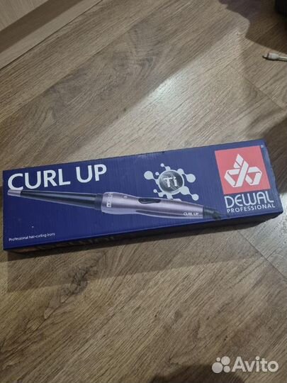 Стайлер,плойка для волос