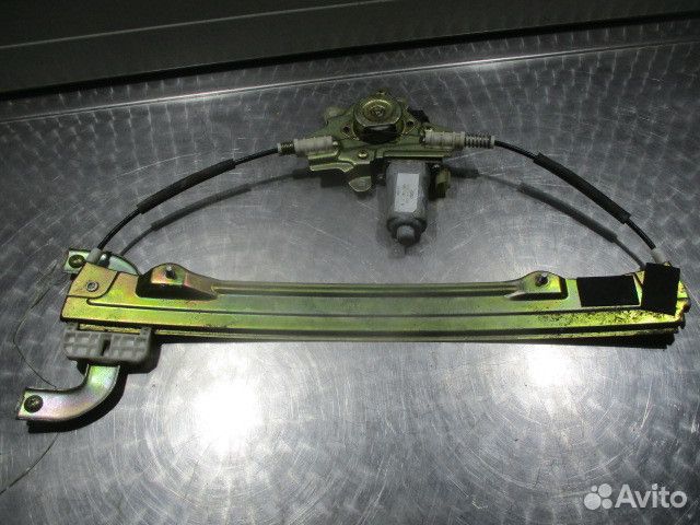 Стеклоподъемник электрический задний Chery Kimo A1