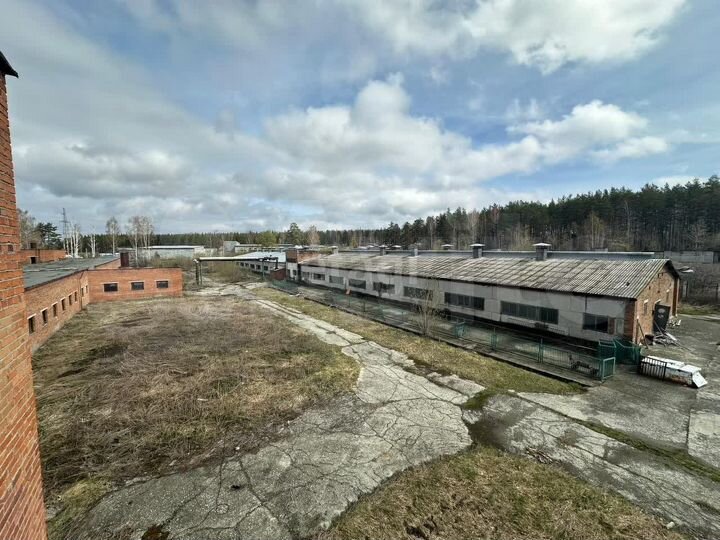 Сдам помещение свободного назначения, 5500 м²