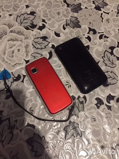 Nokia 1, 8 ГБ