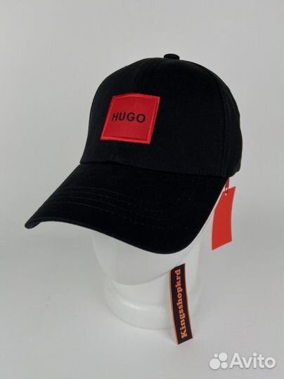 Кепка Hugo Boss