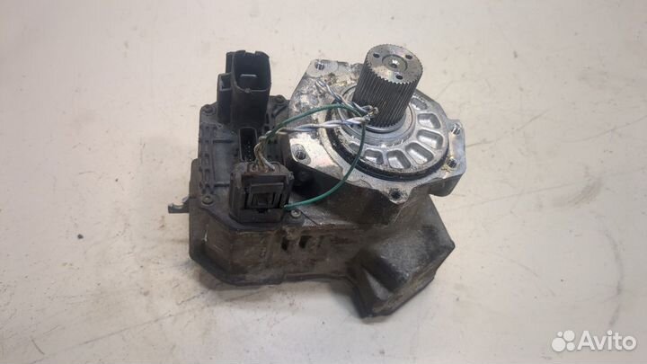 Электроусилитель руля Ford Focus 3, 2011